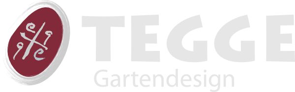 Tegge Gartendesign Logo
